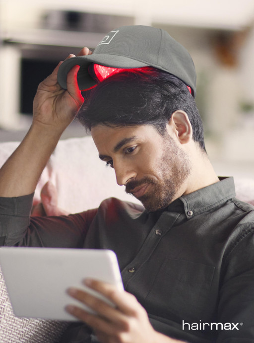 Why Is My Hair Thinning? Causes & Solutions Explained