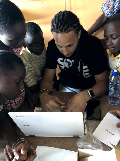 Soul Dope Announces Wellness Box Initiative to Fund Technology for Underprivileged Kids
