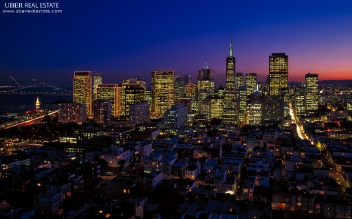 Uber Real Estate is Now Disrupting Real Estate With Their Uber Model