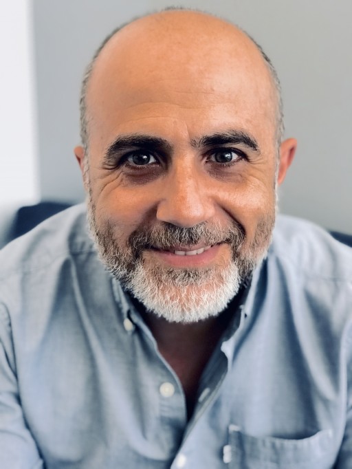 Vision Films Appoints Robby Amar as Vice President of International Sales & Acquisitions
