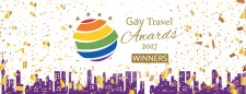 Gay Travel Awards 2017