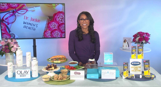 Dr. Jacqueline Walters Shares Ways to Kick Start Women's Health and Wellness With TipsOnTV Blog