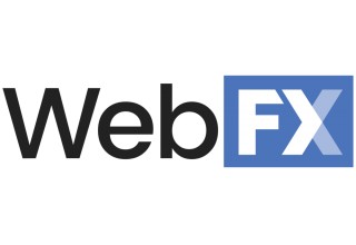 WebpageFX WebFX Logo