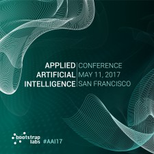 Applied Artificial Intelligence Conference 2017