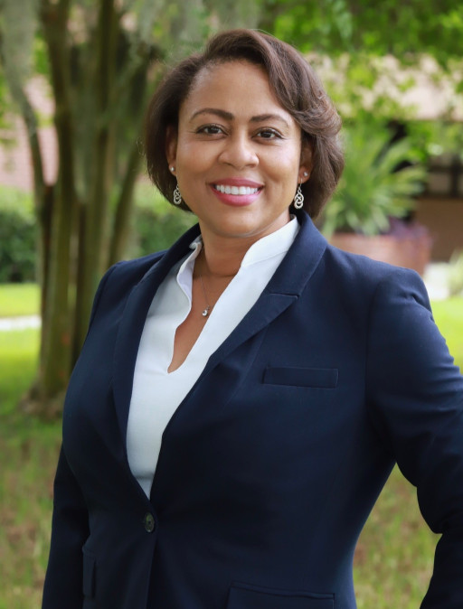 Orlando Credit Union Welcomes LaVerne Parchman as New Leader of Human Resources