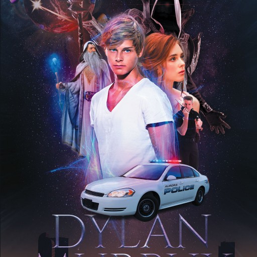 Author Brian Glenn's New Book "Dylan Murphy and the Magic Touch" is the Thrilling Story of a Teenager and His New Reality, as Mystical Powers Grow Within Him.
