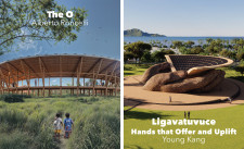 LAGI 2025 Fiji Winning Projects