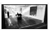 Newport Contemporary Fine Arts - Gallery Space
