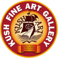 Kush Fine Art