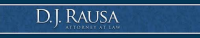 D.J. Rausa, Attorney at Law