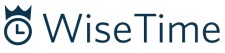 WiseTime logo
