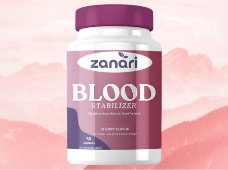 Zanari Blood Stabilizer Reviews (2025)