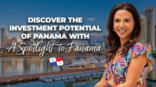 A Spotlight To Panama