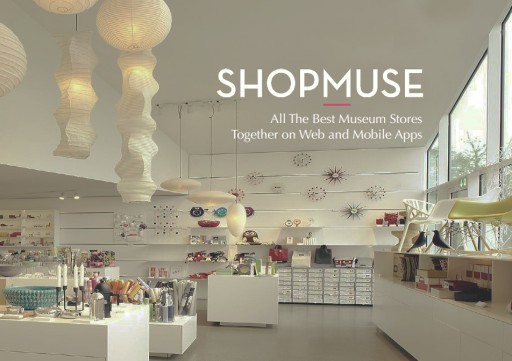 Great Museum Stores Team-Up Online to Extend Market Reach