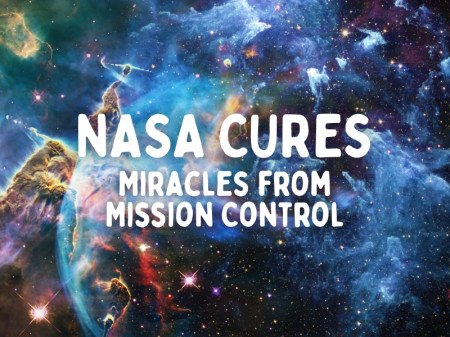 NASA Cures Review: Space-Age Wellness System