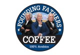 Founding Fathers Coffee logo