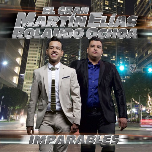 Martin Elias and Rolando Ochoa Celebrate Their Recent Nomination for the Latin Grammy in the Category Best Album Cumbia/Vallenato