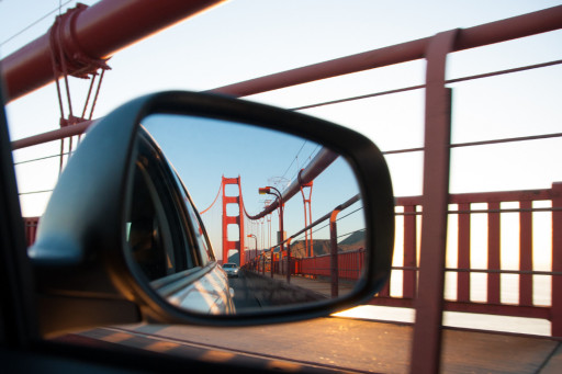 The 'Next' Normal in Travel: New Self-Guided Driving Tour Delivers a Perfect Introduction to San Francisco