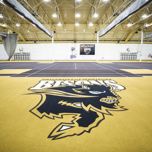 University of Manitoba Prepares for National Championships With New Beynon Track