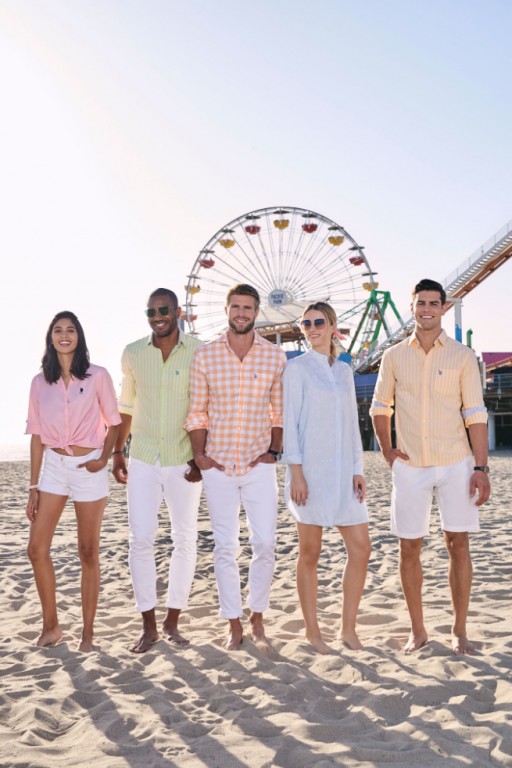 Coastal Lifestyle Magazine | BEST OUTFITS FOR A BEACH LIFESTYLE