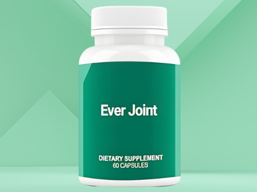 Ever Joint Review: Okinawan-Inspired Joint Support Supplement for Comfort, Flexibility, and Mobility