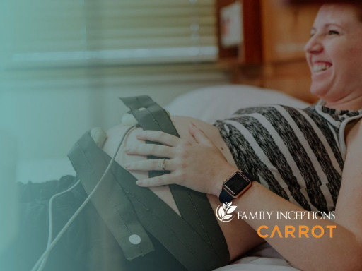 Family Inceptions, Georgia's Premier Surrogacy Agency, Joins Carrot Fertility's Provider Network
