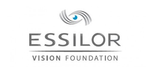 Essilor Vision Foundation Helps U.S. Children See Clearly