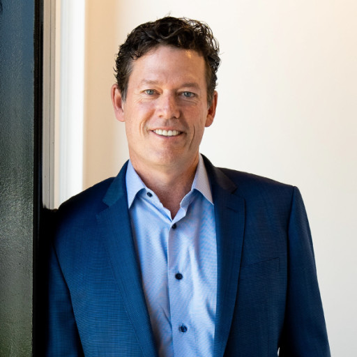 Rob Brown, Chief Growth Officer, PharmaCord
