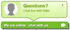 Chat Feature On