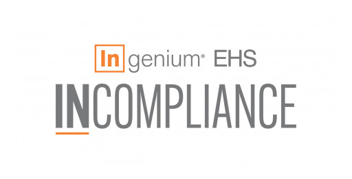 INGENIUM Launches 'EHS INCOMPLIANCE' Consulting and Training Services