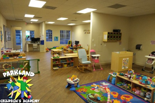 Parkland Children's Academy Now Offering Infant School, Preschool Education and Child Care