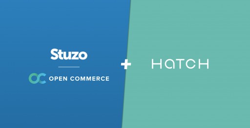 Stuzo and Hatch Partner to Enable Retailers to Better Manage Customer Lifecycles Across Channels