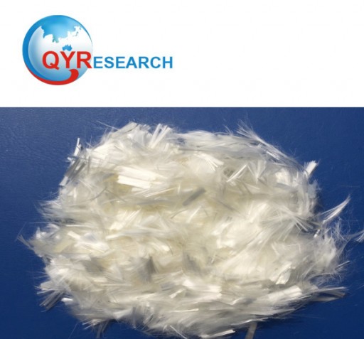 Polyacrylonitrile (PAN) Fiber Industry Analysis by 2025:  QY Research