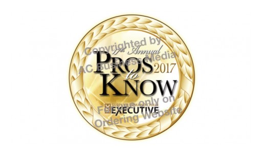 Three Prime Advantage Executives Named "Pros to Know" by Supply Chain Industry Magazine