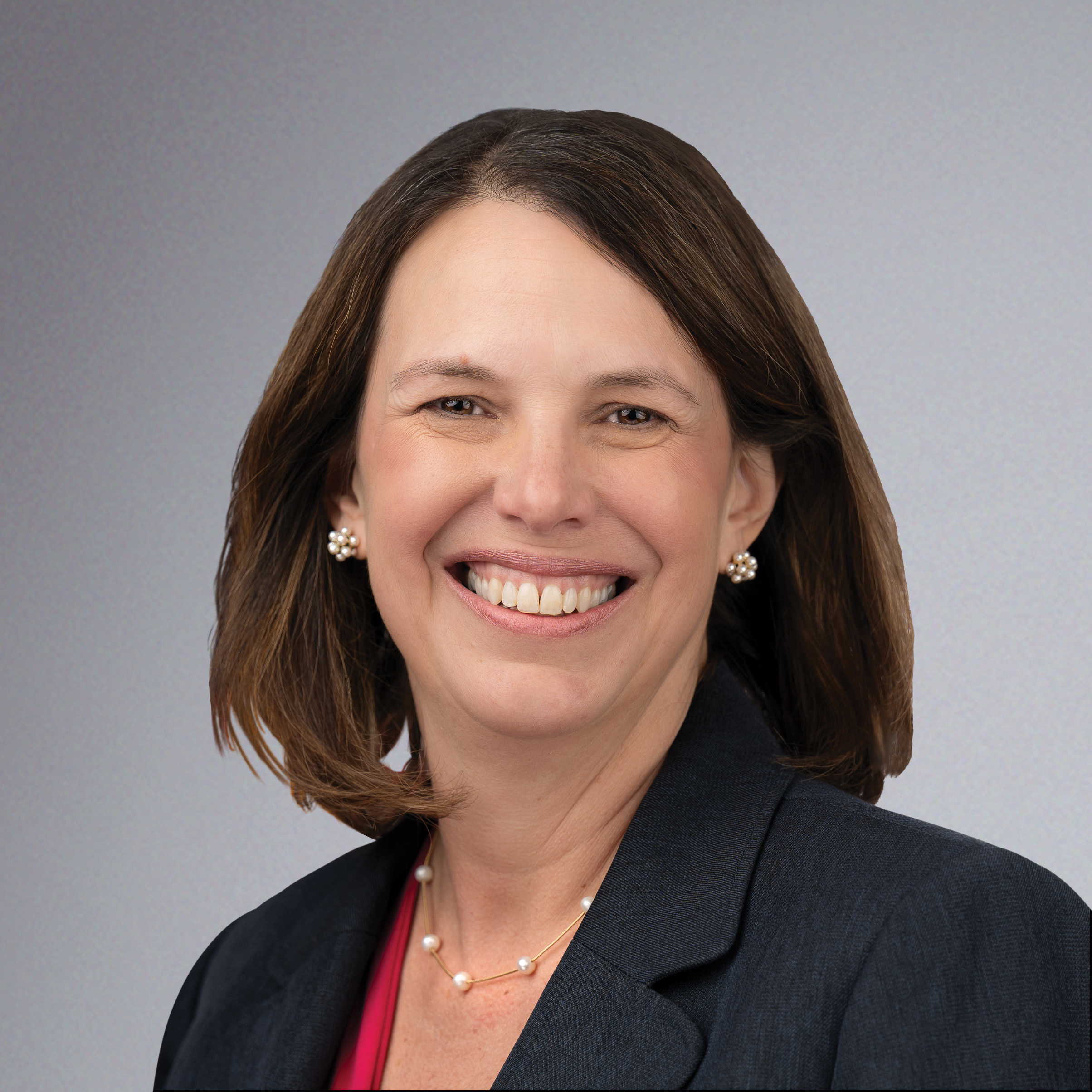 Jennifer Wendel