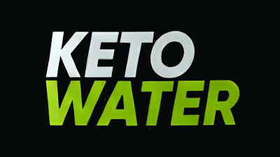 KetoWater