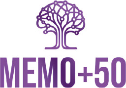 Memo+50