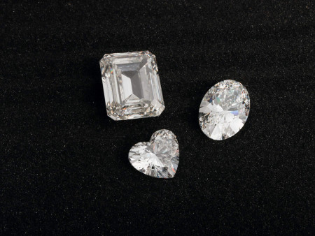 Ritani Diamonds