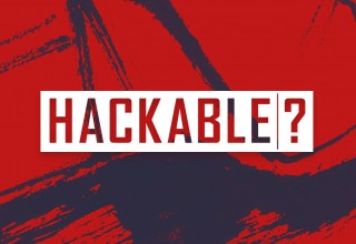 Hackable? Podcast