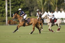Lucchese 40-Goal Polo Championship