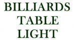BilliardsTableLight.co