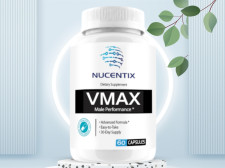 Nucentix VMAX