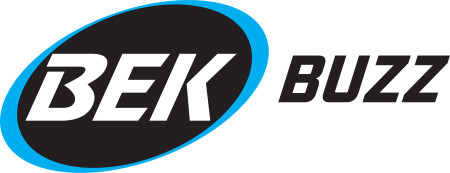 BEK Buzz Logo