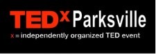 TedXParksville Logo