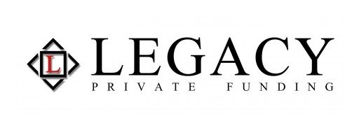 Legacy Private Funding Unveils Redesigned Website