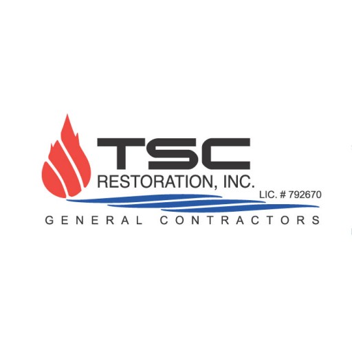 TSC Restoration Opens Corporate Office in San Diego