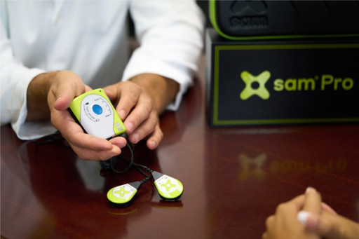 ZetrOZ Systems to Highlight sam® Technology at 2021 National Workers Comp Conference