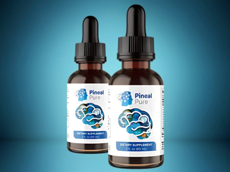 Pineal Pure