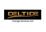 Deltide Logo