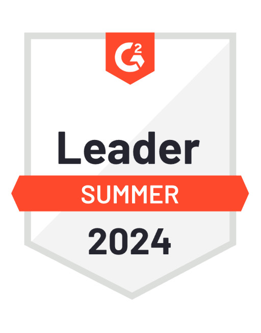 Sales Talent Inc. Was Named a Market Leader by G2 for Its Recruitment Agencies and Staffing Agencies Categories for Summer 2024